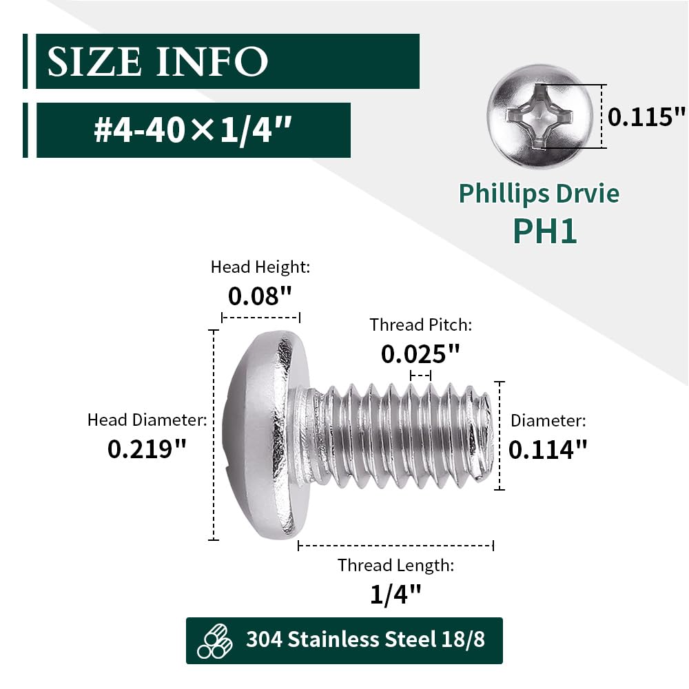 Amazon.co.jp: 4# 40 (1/8インチから4インチまで入手可能) パン