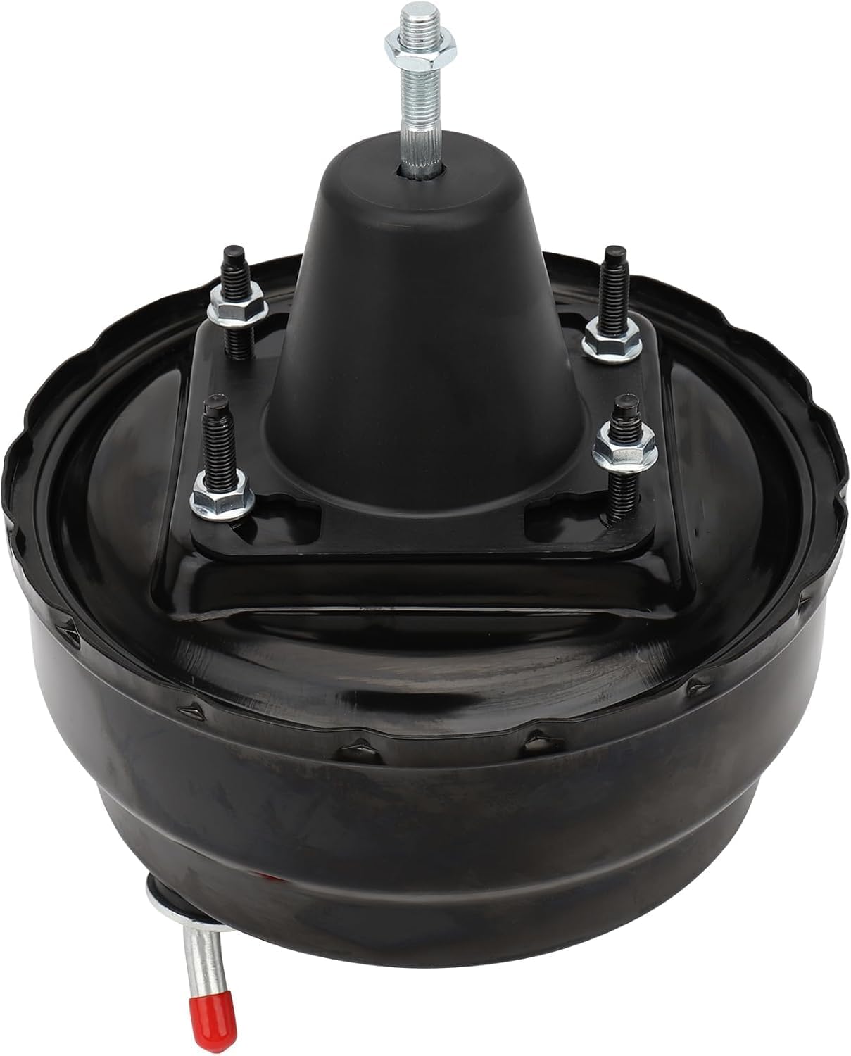 IRONTEK Vacuum Power Brake Booster Compatible for Toyota T100 1994-1998, for Toyota Tacoma 1995-2001#53-2791, 44610-04040