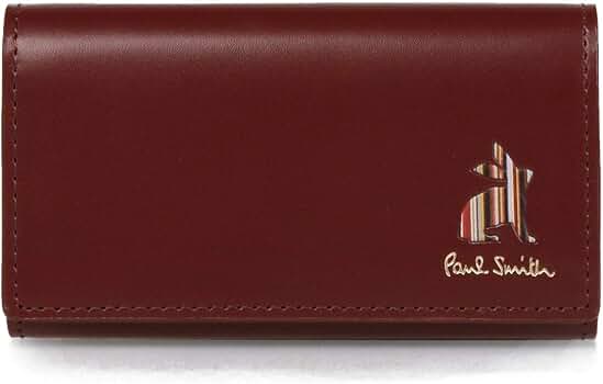 Amazon.co.jp: [ポールスミス] マーケトリーストライプラビット キー