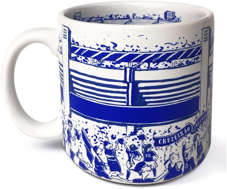 CANECA ESTÁDIO CRUZEIRO