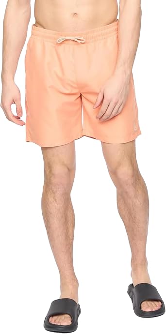Crosshatch - WABASSO Swim Shorts - Men