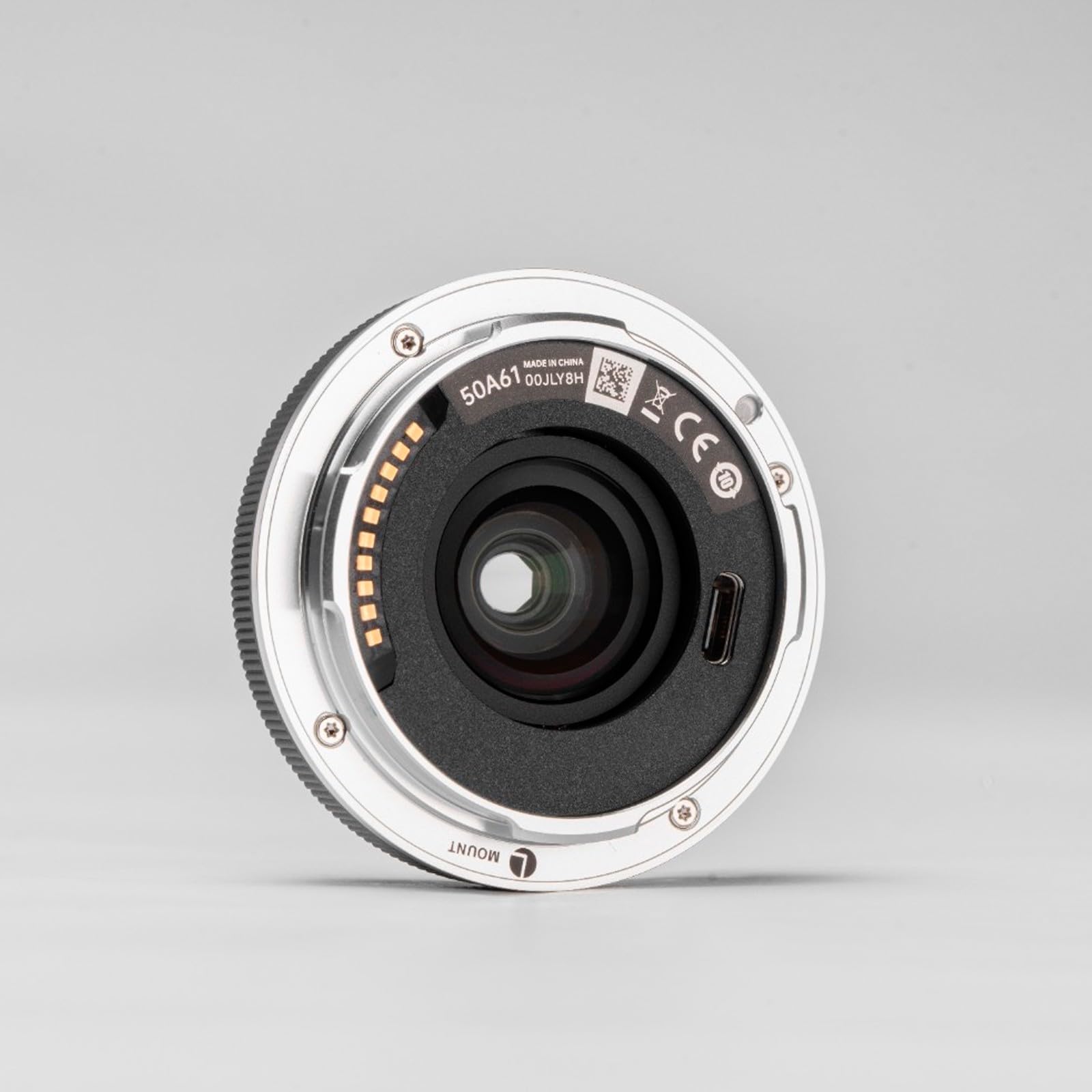 Amazon.co.jp: Viltrox 28mm F4.5 AF フルサイズパンケーキレンズ（L