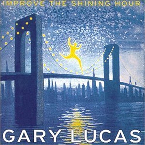 Improve the Shining Hour [Audio CD]