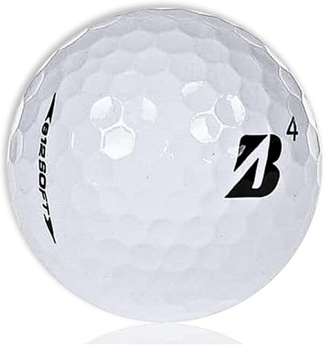 Golf Ball Monkey Pelotas de golf recicladas baratas para Bridgestone e12 pelotas de golf blancas 4A y 3A mezcla, cerca de menta y buenas calificadas