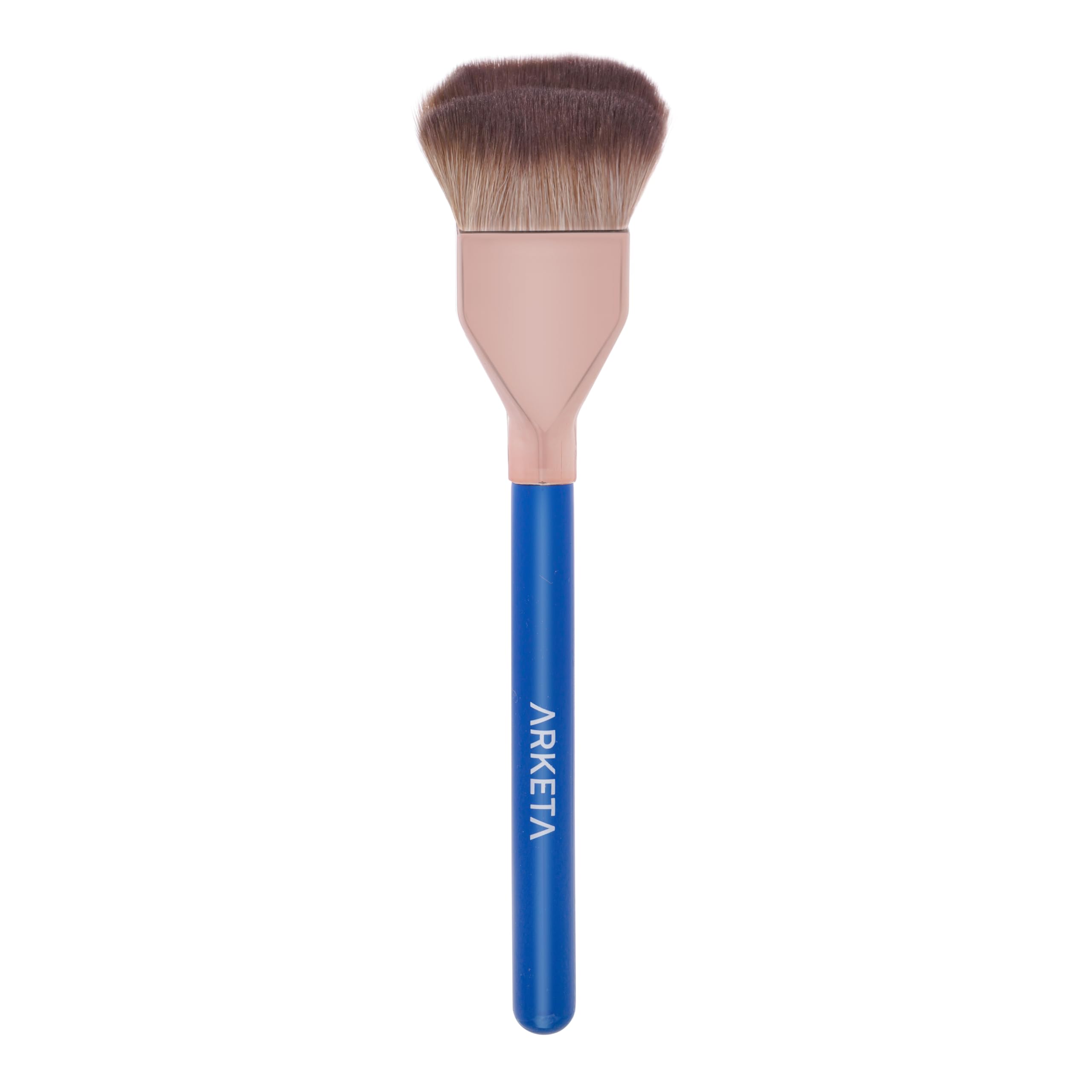 Arketa Double Dome Foundation Blender Brush-image-1