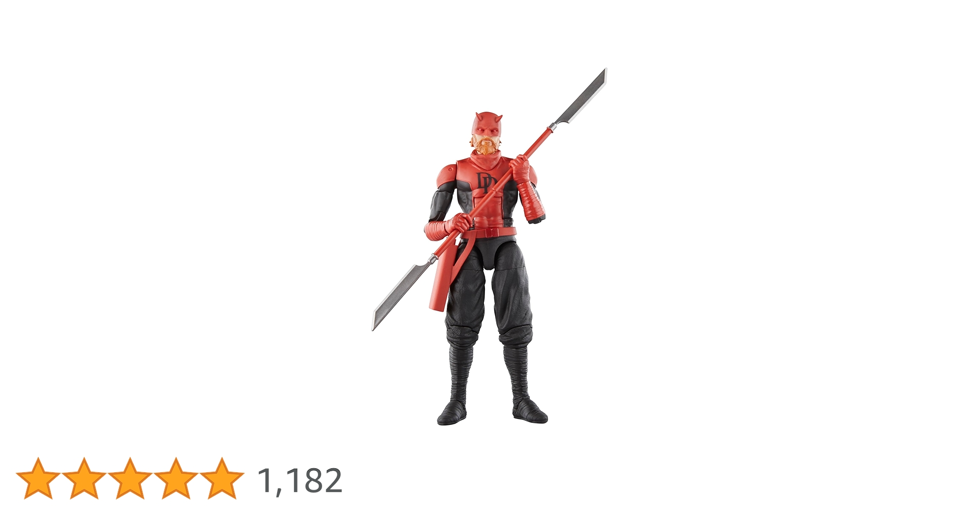 デアデビル　フィギュアコレクション Amazon.co.jp: Mezco Toys One:12 Collective:Marvel Netflix