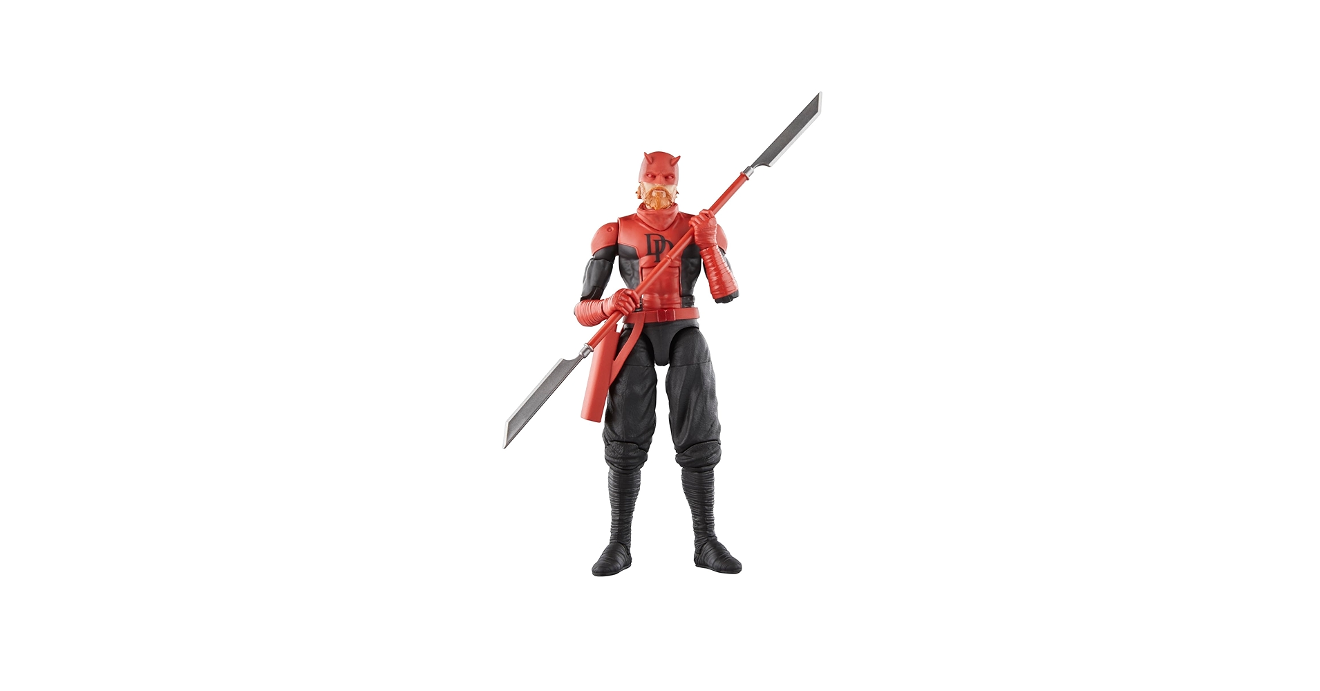 Daredevil レジェンダリースケールバースト Daredevil
