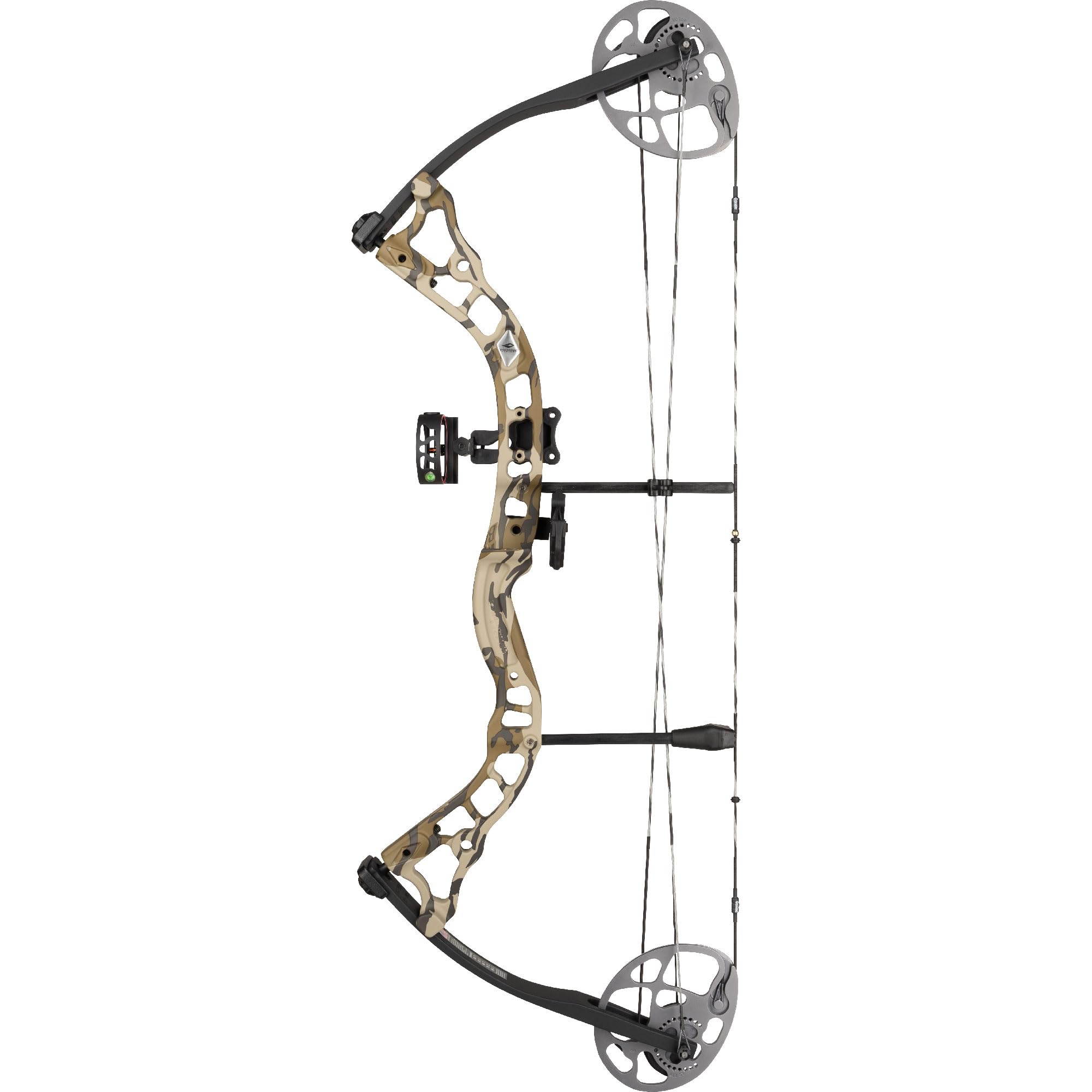 Diamond Archery Prism