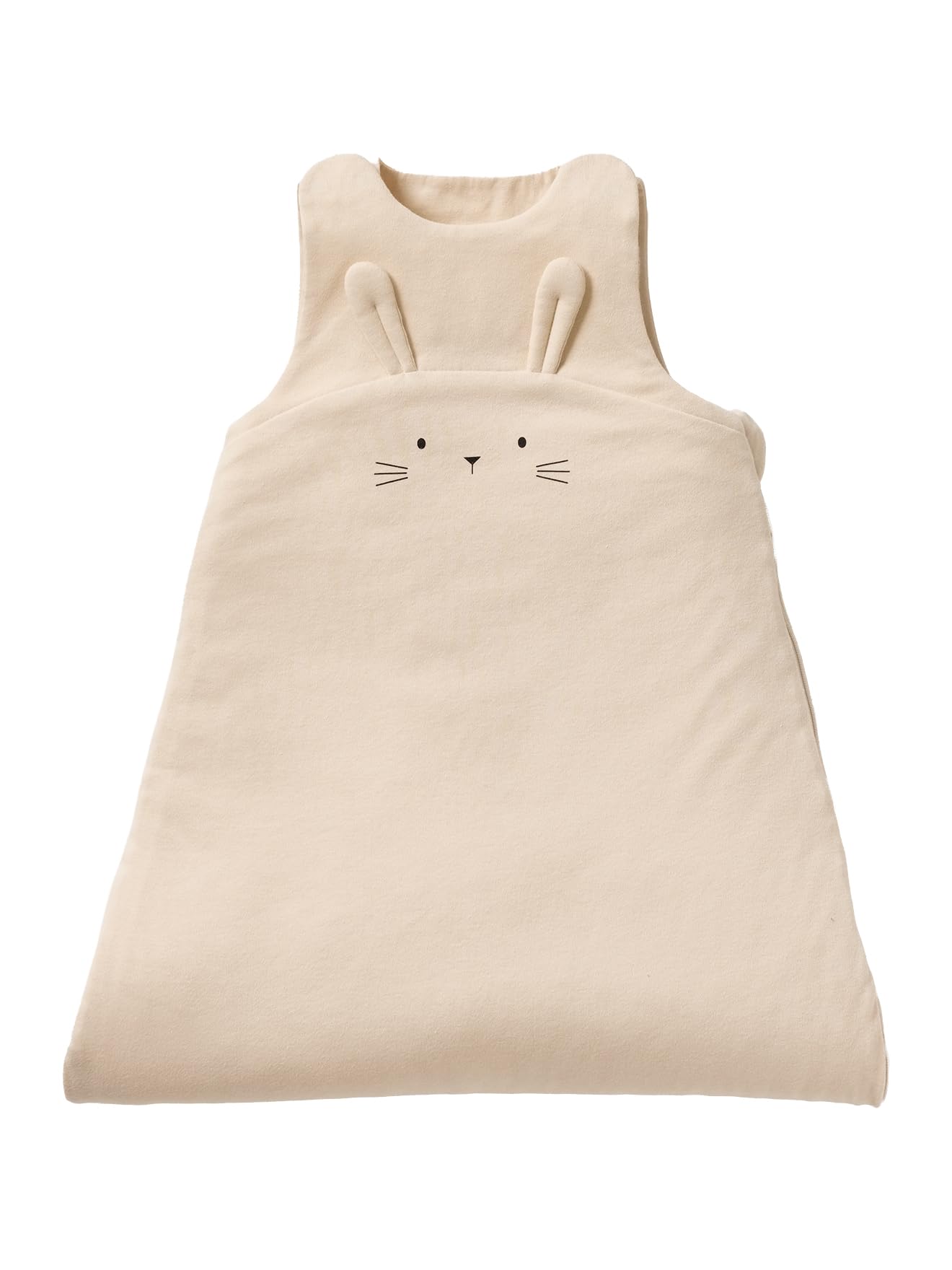 VERTBAUDET Gigoteuse été jersey LAPIN