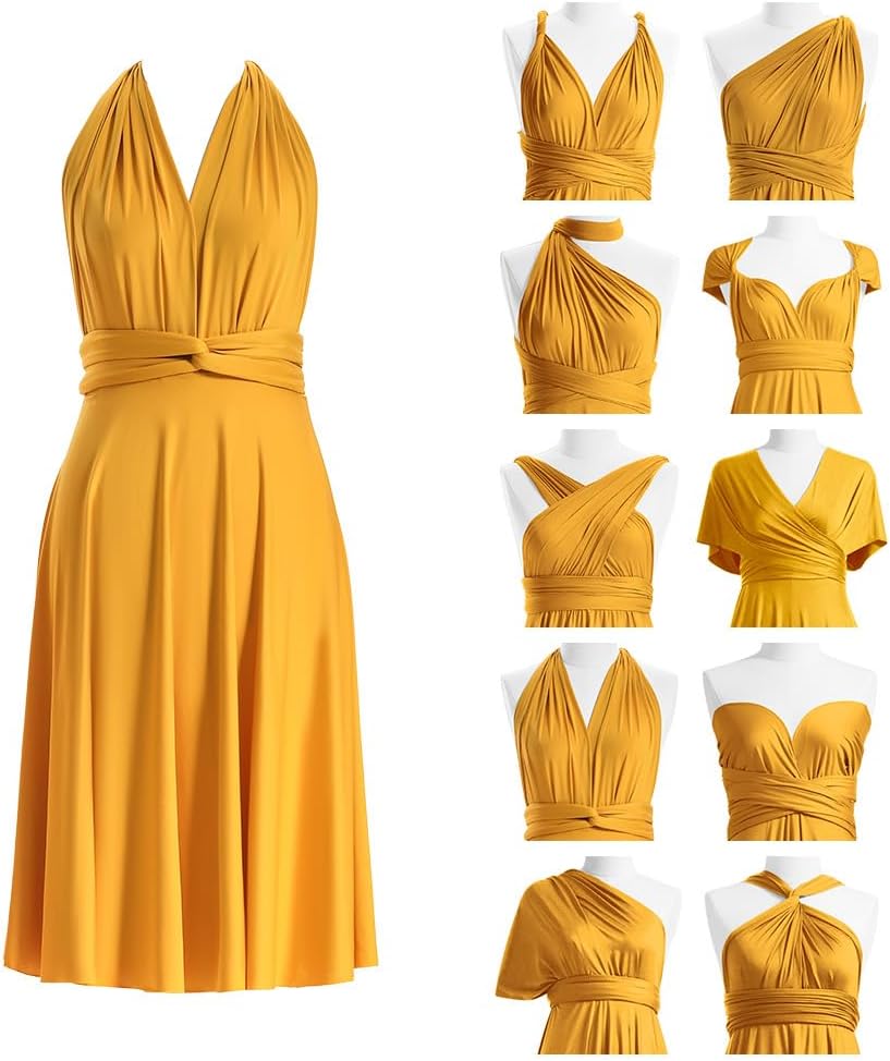 Amarillo mostaza