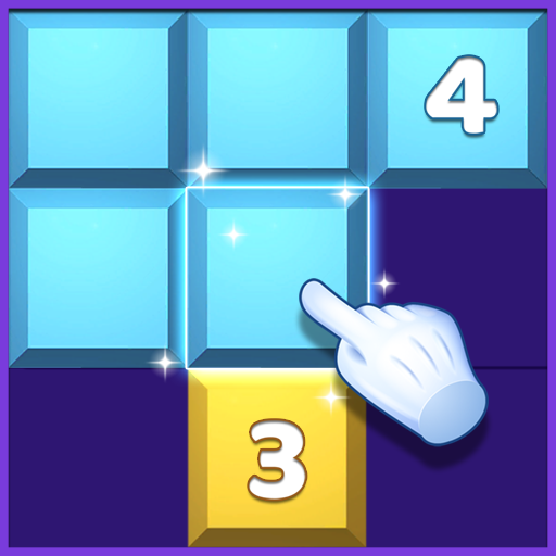 IQ Blocks: Brain Test Puzzles