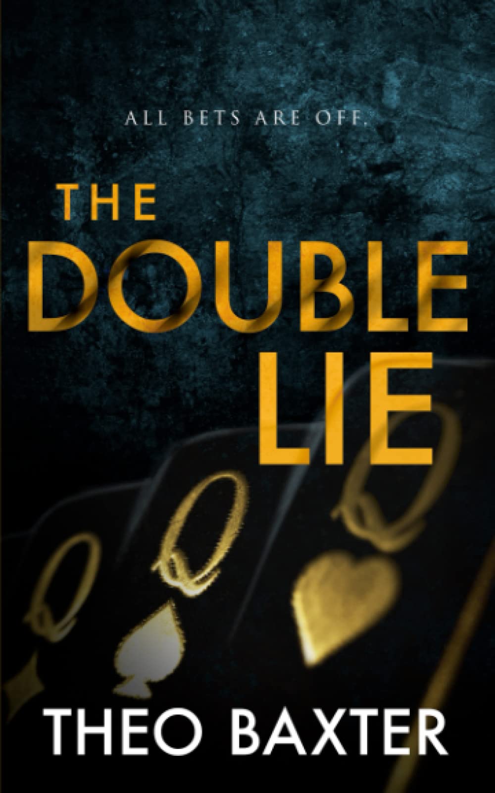The Double Lie: A Psychological Thriller With A Twist You Won’t See Coming