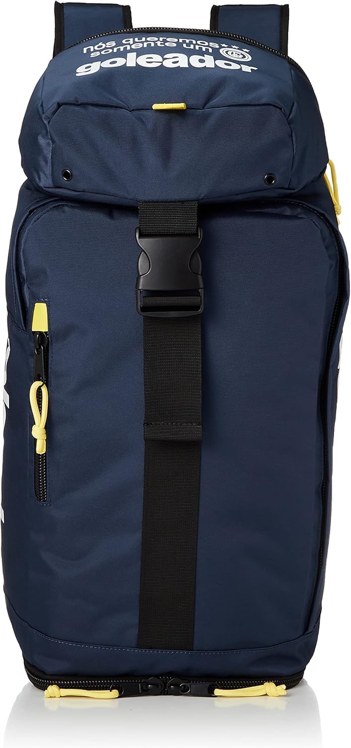 TUMI ALPHA エレクトロニック・コード・ポーチ 青・迷彩柄