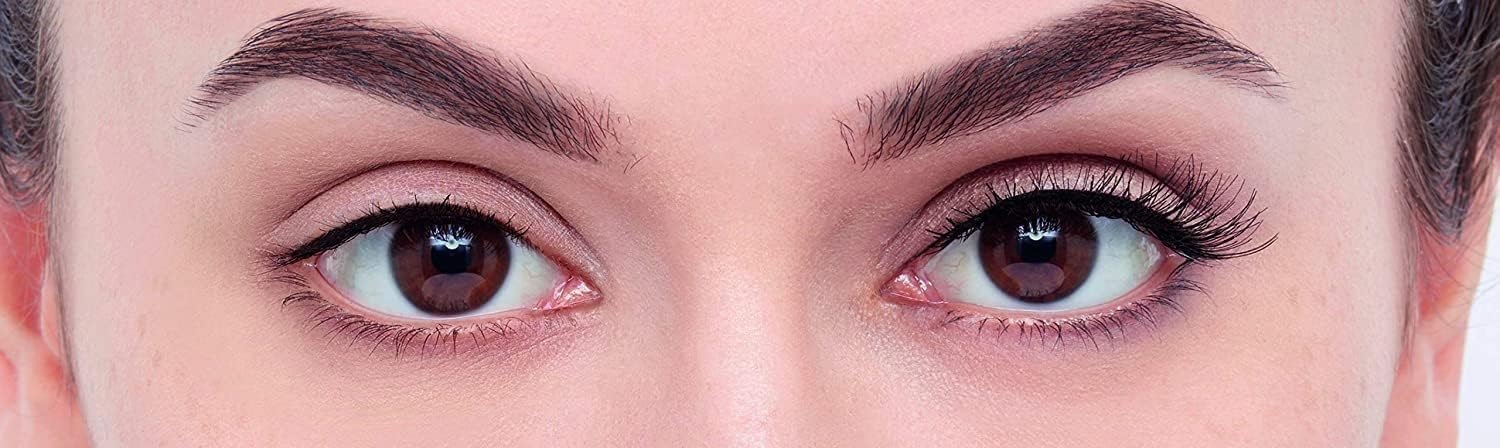 Eylure Fluttery Light No. 117 False Lashes (Pack of 2) - Image 4