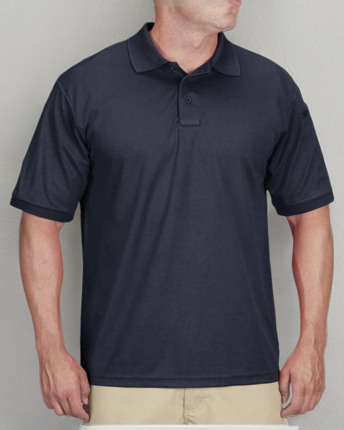 Propper Short Sleeve Uniform Polo Polo Uomo