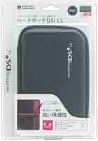ニンテンドーDSi ブラック+入れ物ケース＋いただきストリート ニンテンドーDSi ブラック+入れ物ケース＋いただきストリート