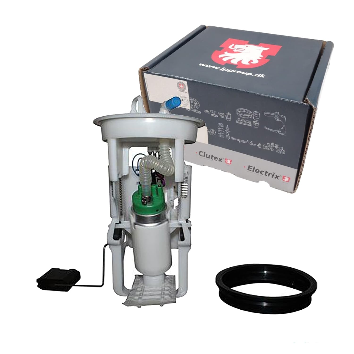 Fuel Delivery Unit 1415201500