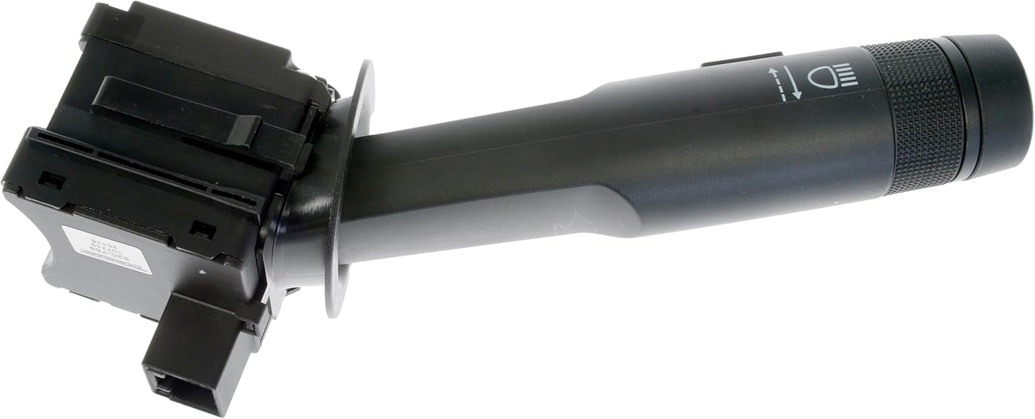 Dorman 920-759 Driver Side Multi Function Column Switch Compatible with Select Buick/Chevrolet/GMC Models