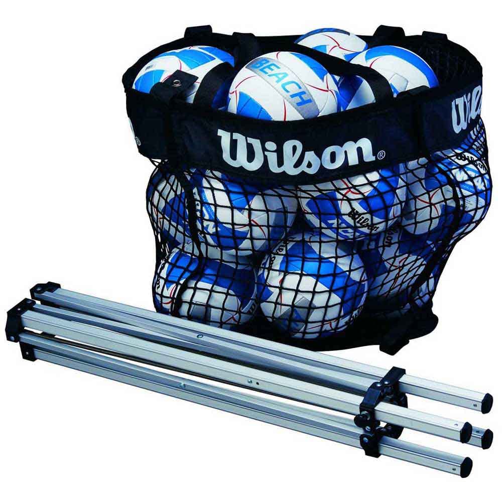 Wilson Pallavolo Carrello