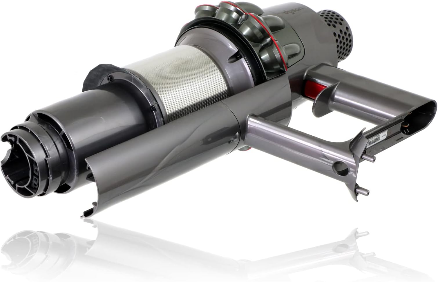 969596-05, Big Body Cyclone Assembly SV12 V10, Grey