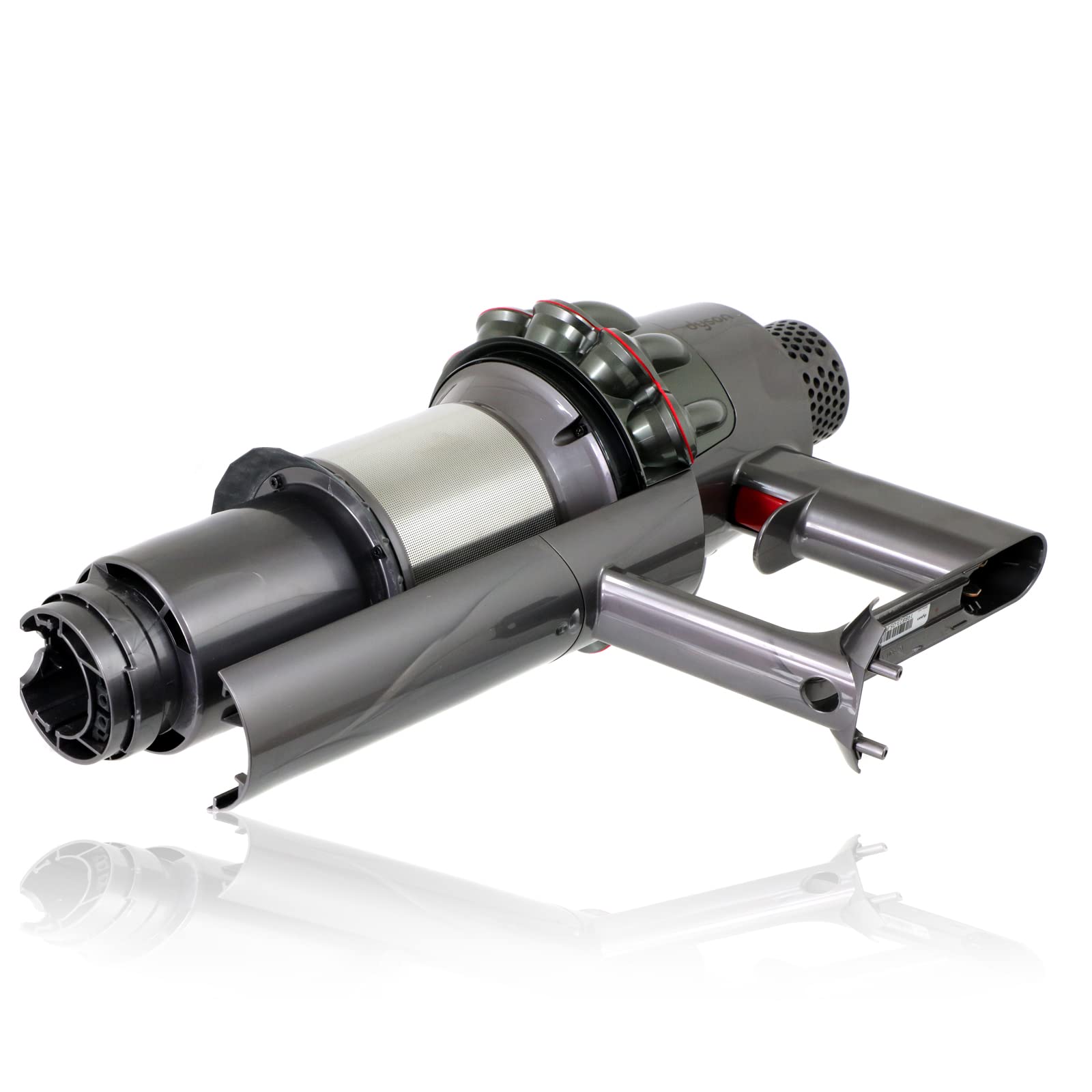 Dyson - ぼく Amazon.com: Dyson 969596-05, Big Body Cyclone Assembly SV12