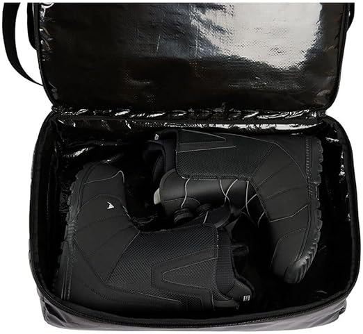 Amazon.co.jp: [バートン] スキー スノーボード ギグ 70L ダッフル