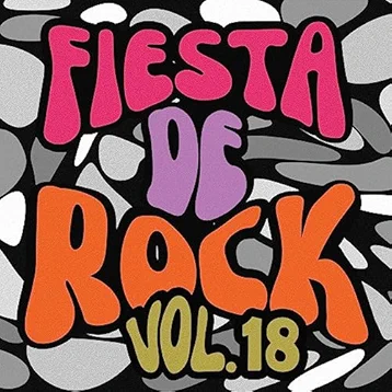 Fiesta De Rock, Vol. 18