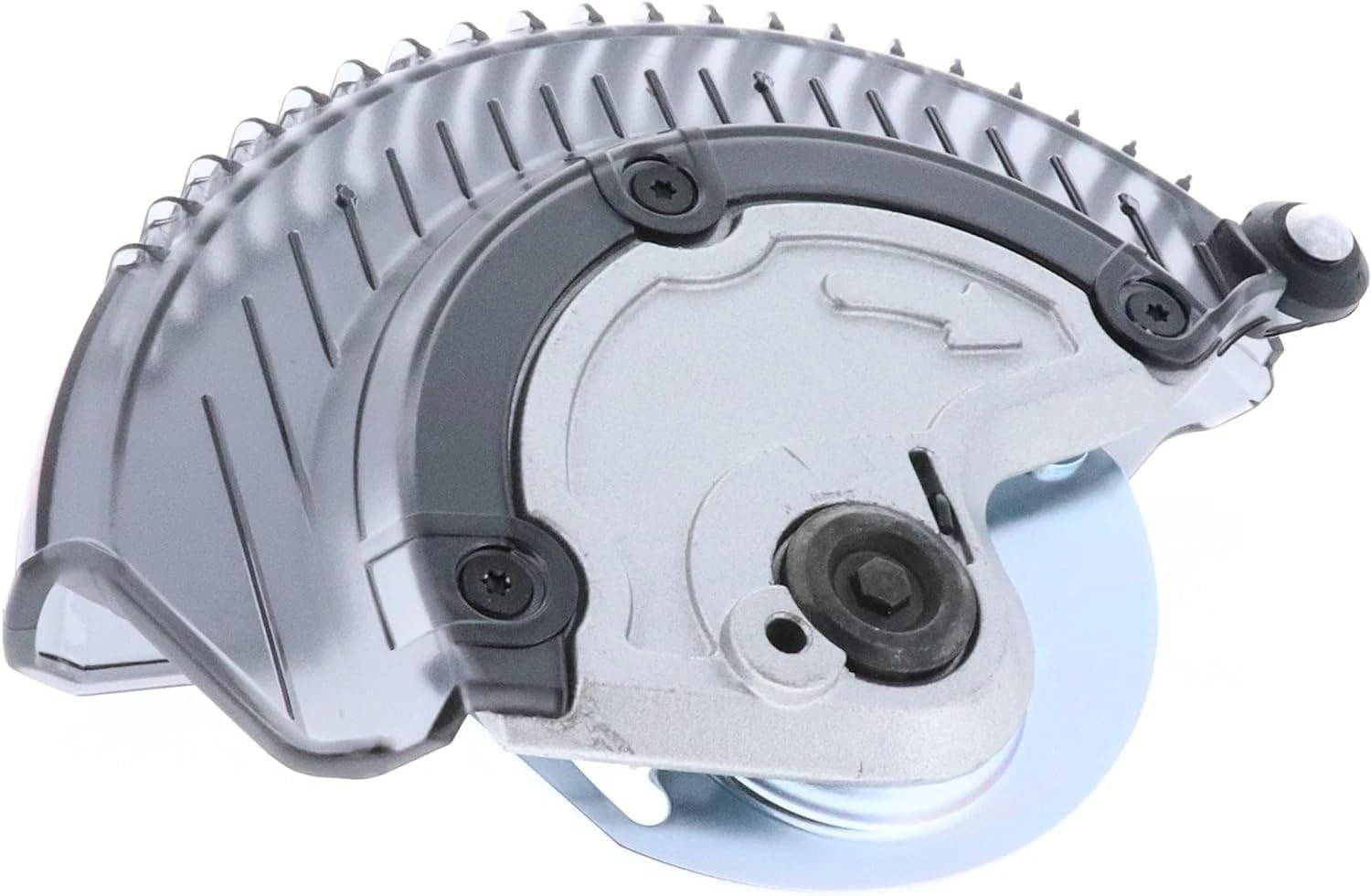 N726886 Miter Saw Lower Guard Compatible with DeWalt DCS361B DCS361M1