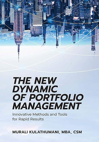 The New Dynamic of Portfolio Management: Innovative Methods and Tools
