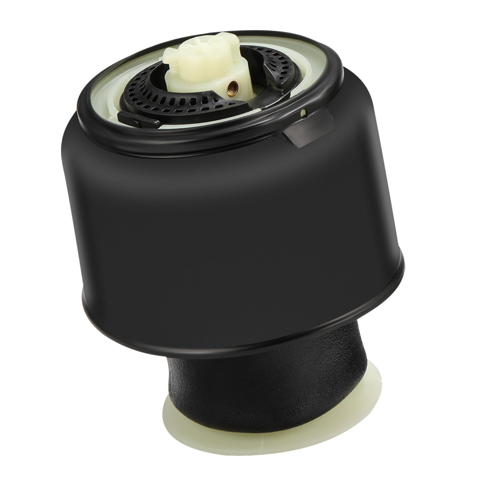 Paire de ressorts pneumatiques arrière gauche et droit compatibles avec BMW Série 5 F07 GT / F10 / F11 2009-2015 37106781843 37106781844 37106781828 37106784378 3710678 37110678 06781. 828