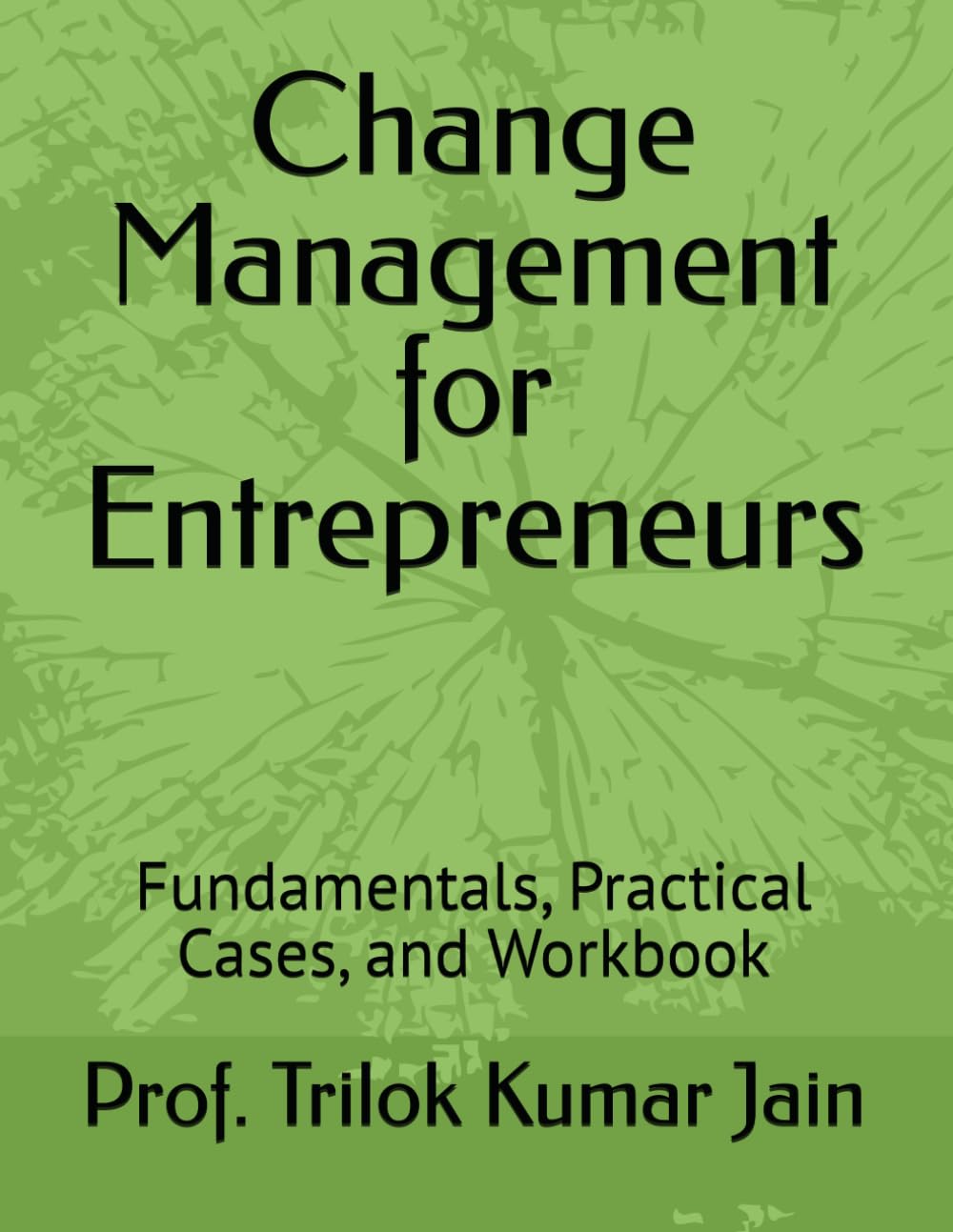 Change Management for Entrepreneurs: Fundamentals, Practical Cases, and Workbook (Business Management and Entrepreneurship)