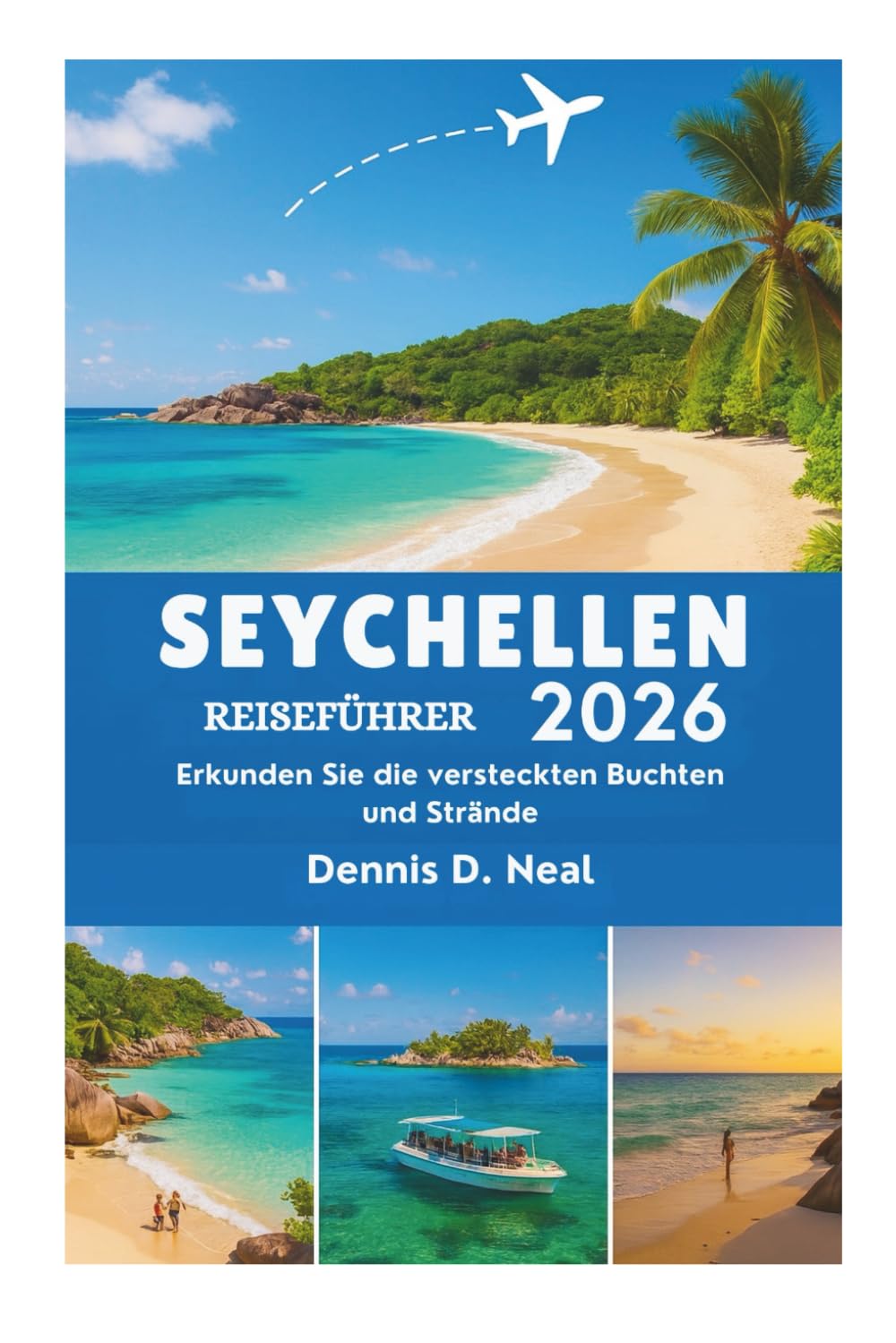 SEYCHELLEN REISEFÜHRER 2026: Erkunden Sie die versteckten Buchten und Strände