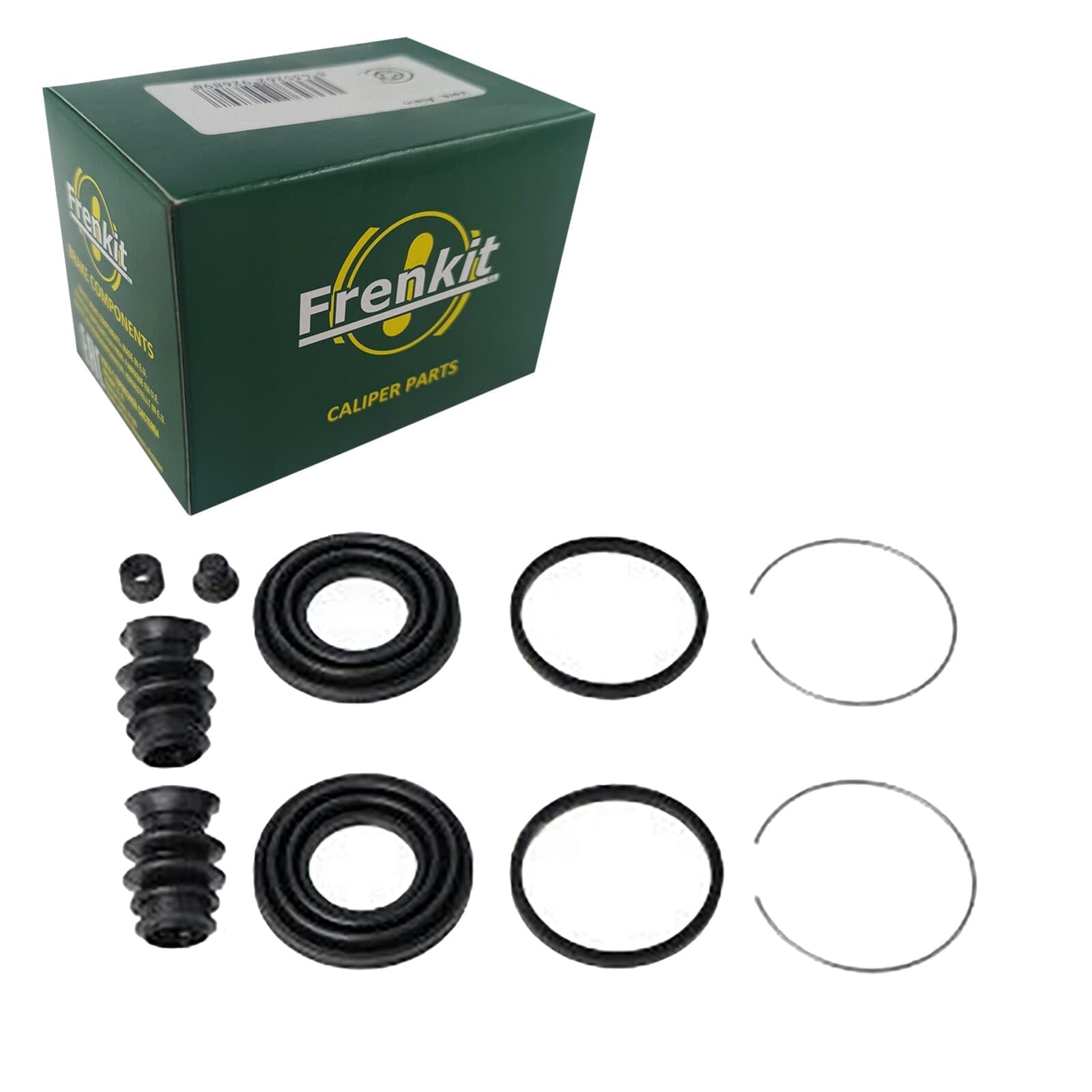 Frenkit 243001 Caliper repair kit