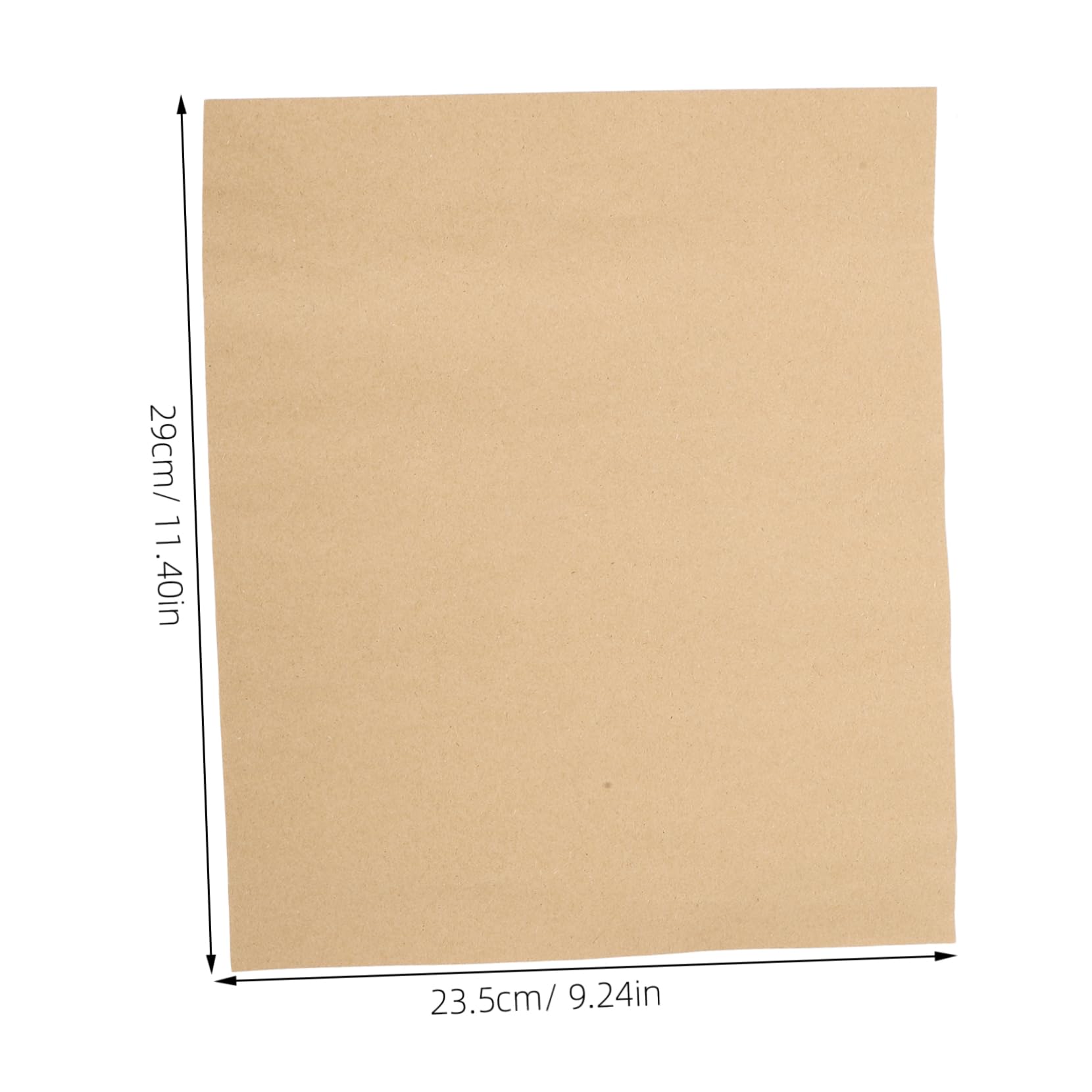 KOMBIUDA 1 Set Braille Board Braille Writing Paper Braille Educational Tool Braille Writing Plate Handwriting Paper Blind People Gadgets Braille Alphabet Board Braille Writing Metal