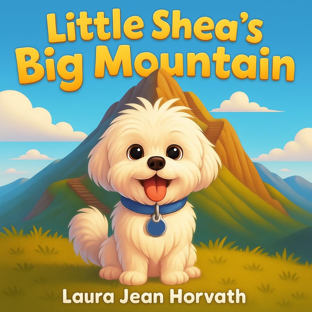 Little Shea's Big Mountain