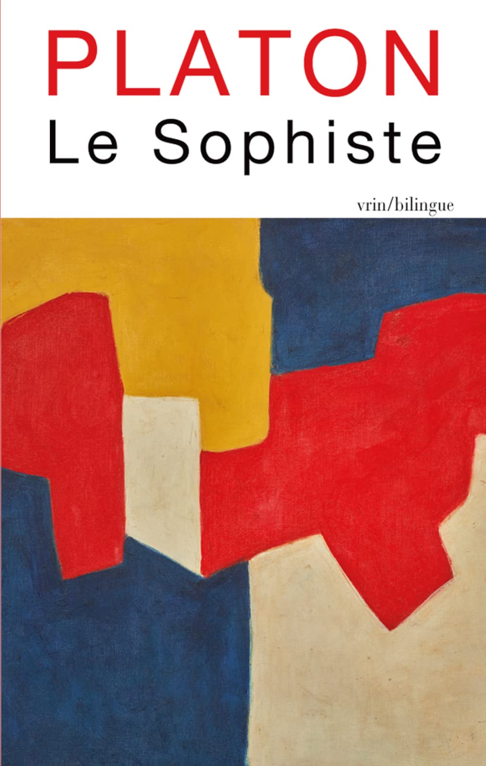 洋書 ETUDES SUR LE SOPHISTE DE PLATON 61bD09lEpNL.jpg