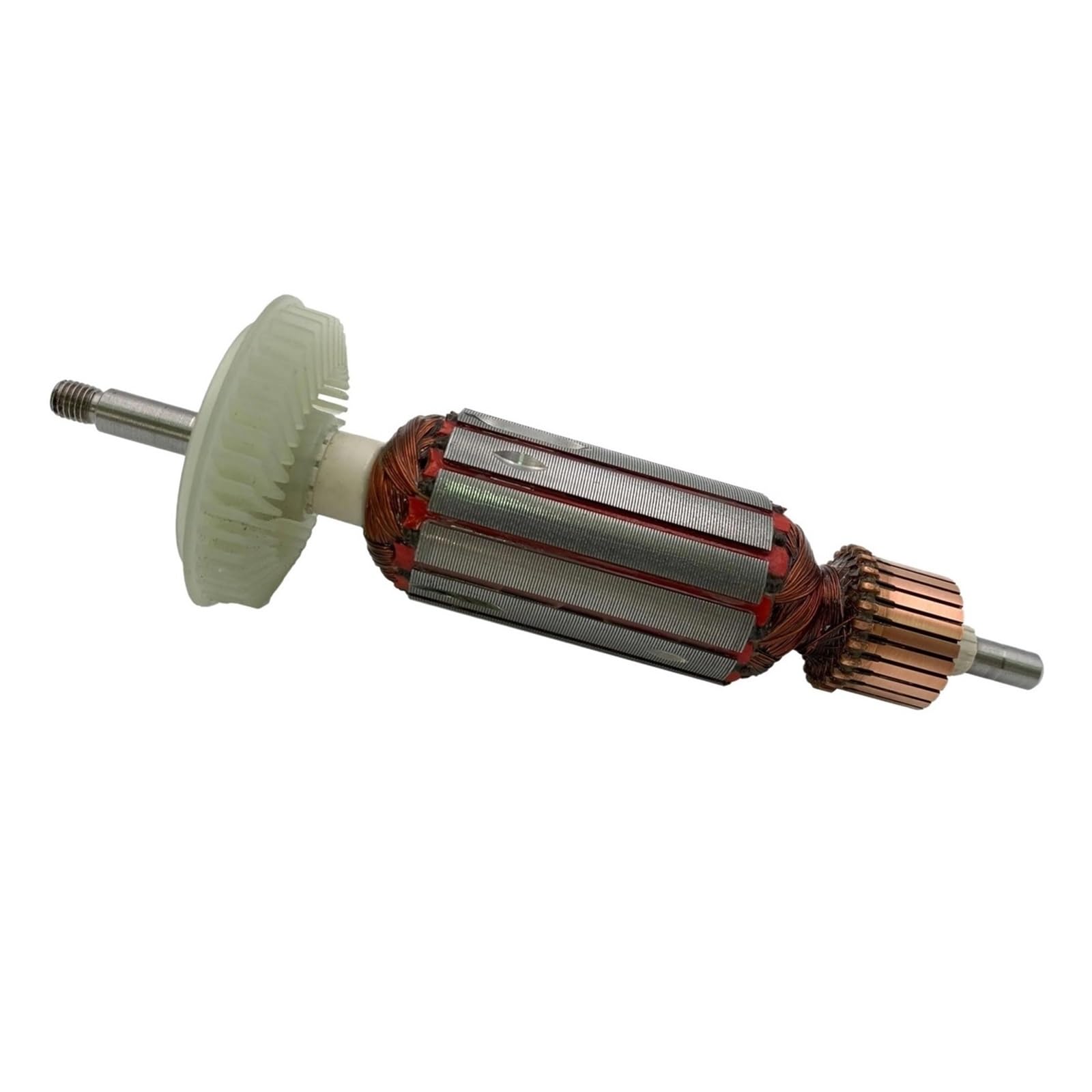 Rotor De Armadura AC 220V 240V, Repuestos De Repuesto For Amoladora Angular Eléctrica De Grado Profesional, Compatible Con BOSCH, For Herramientas Eléctricas GWS10-125