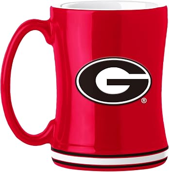 Logo Brands NCAA Coffee Mug - Thumbnail 3
