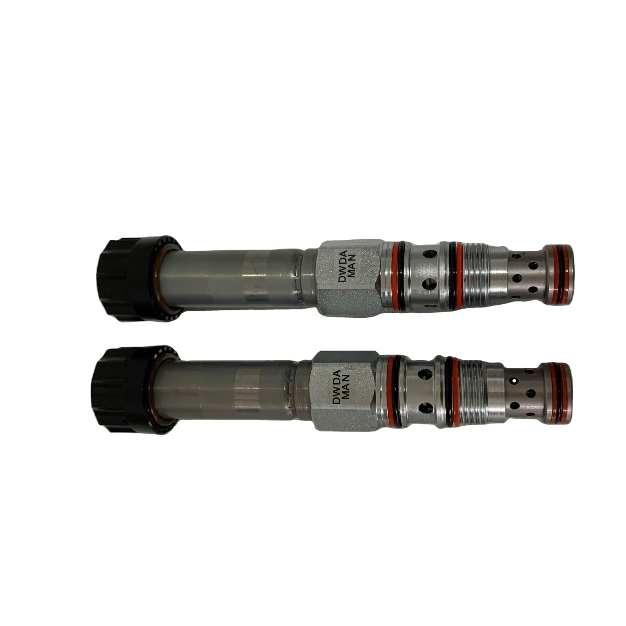 NVSFZGIYG DWDAMAN224 Solenoid-Operated Directional Poppet Valve