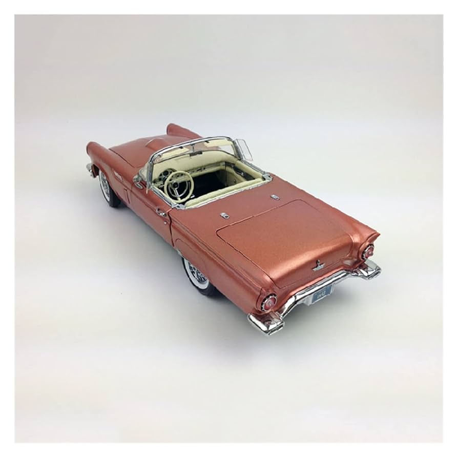 Amazon.co.jp: ミニカー スケールモデルカー 1/18 For フォード