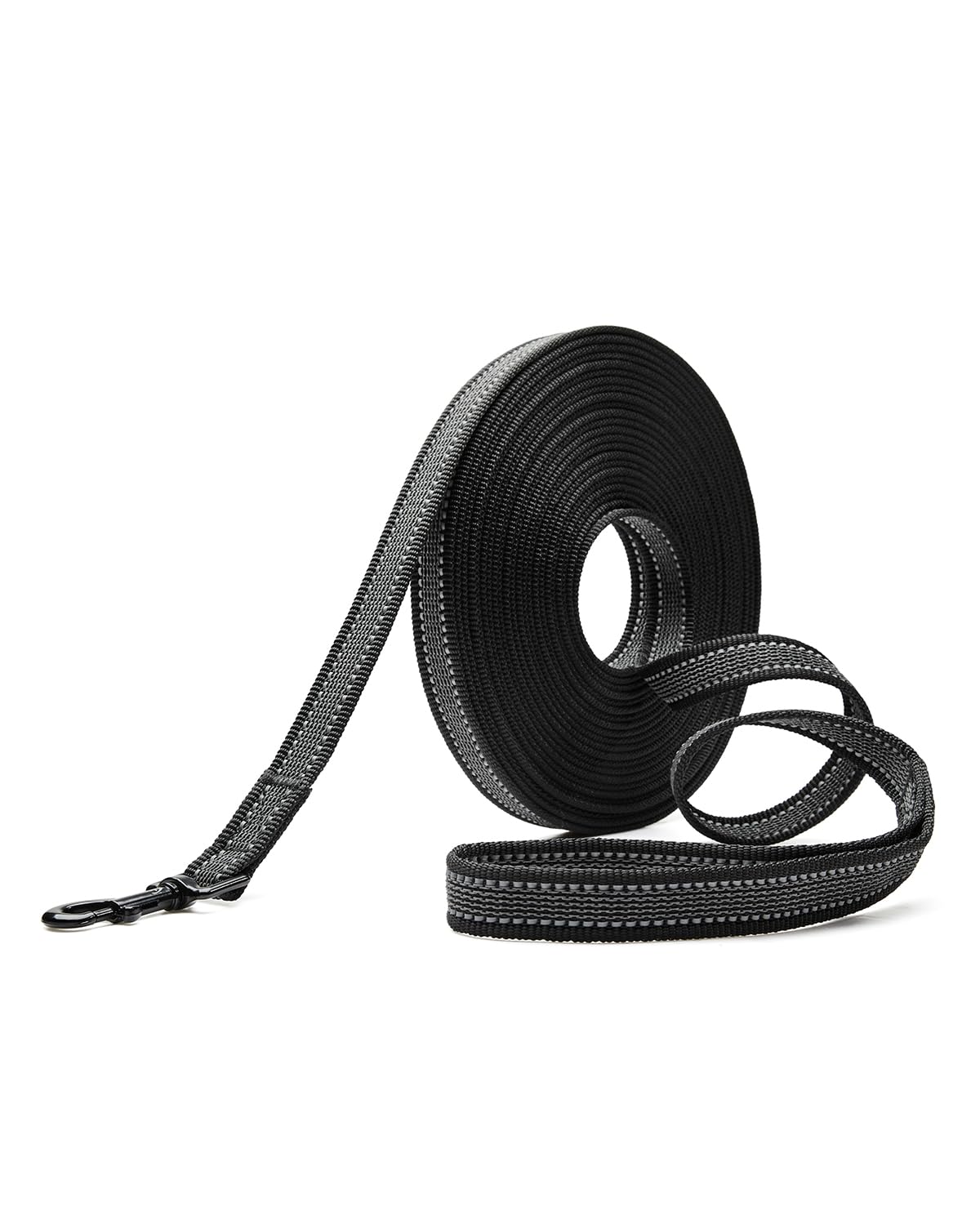 Toozey Dog Training Leads for Small and Medium Dogs with Anti-Slip Rubbers and Reflective Stips