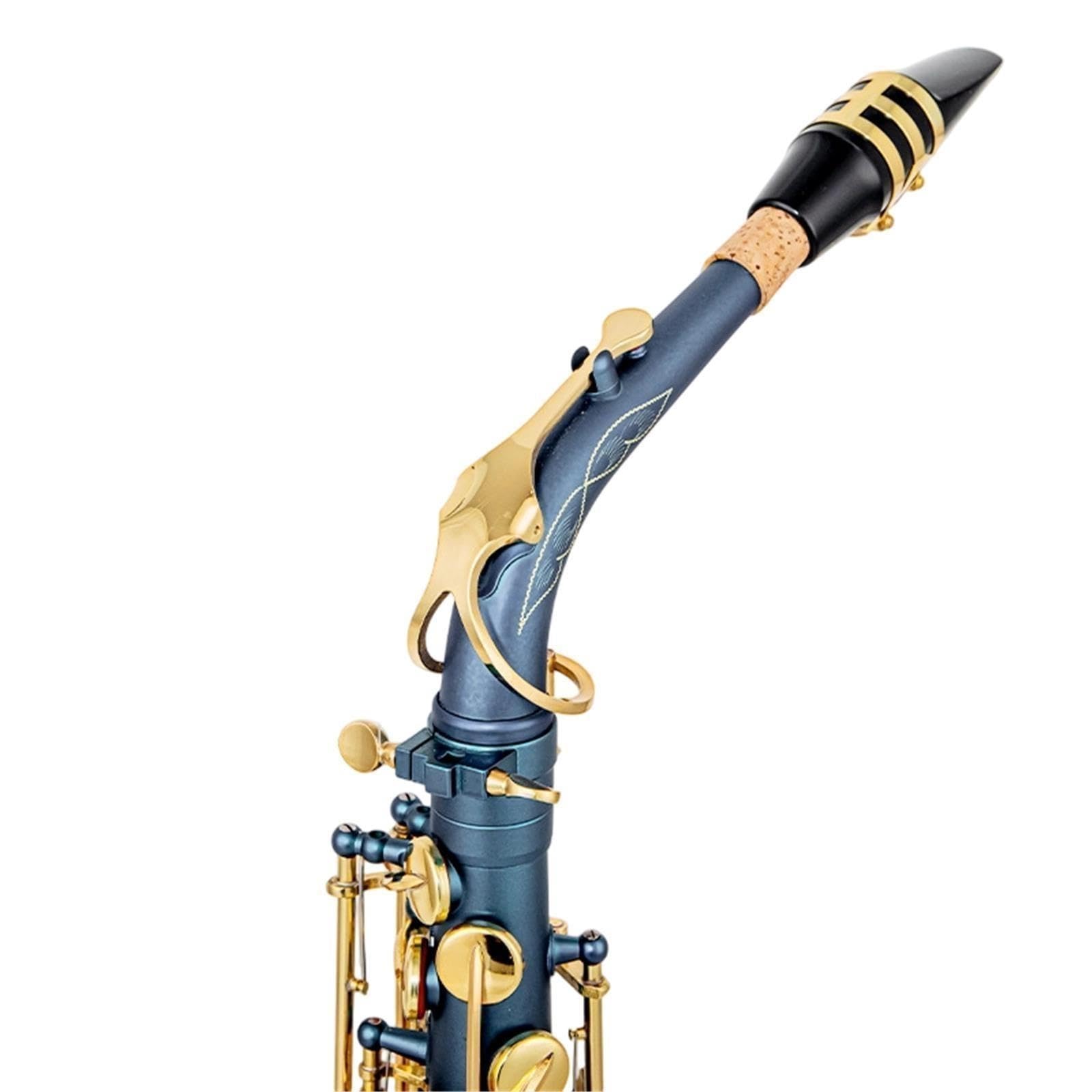 Adulte Saxophone Saxophone Alto Débutant Facile À Jouer