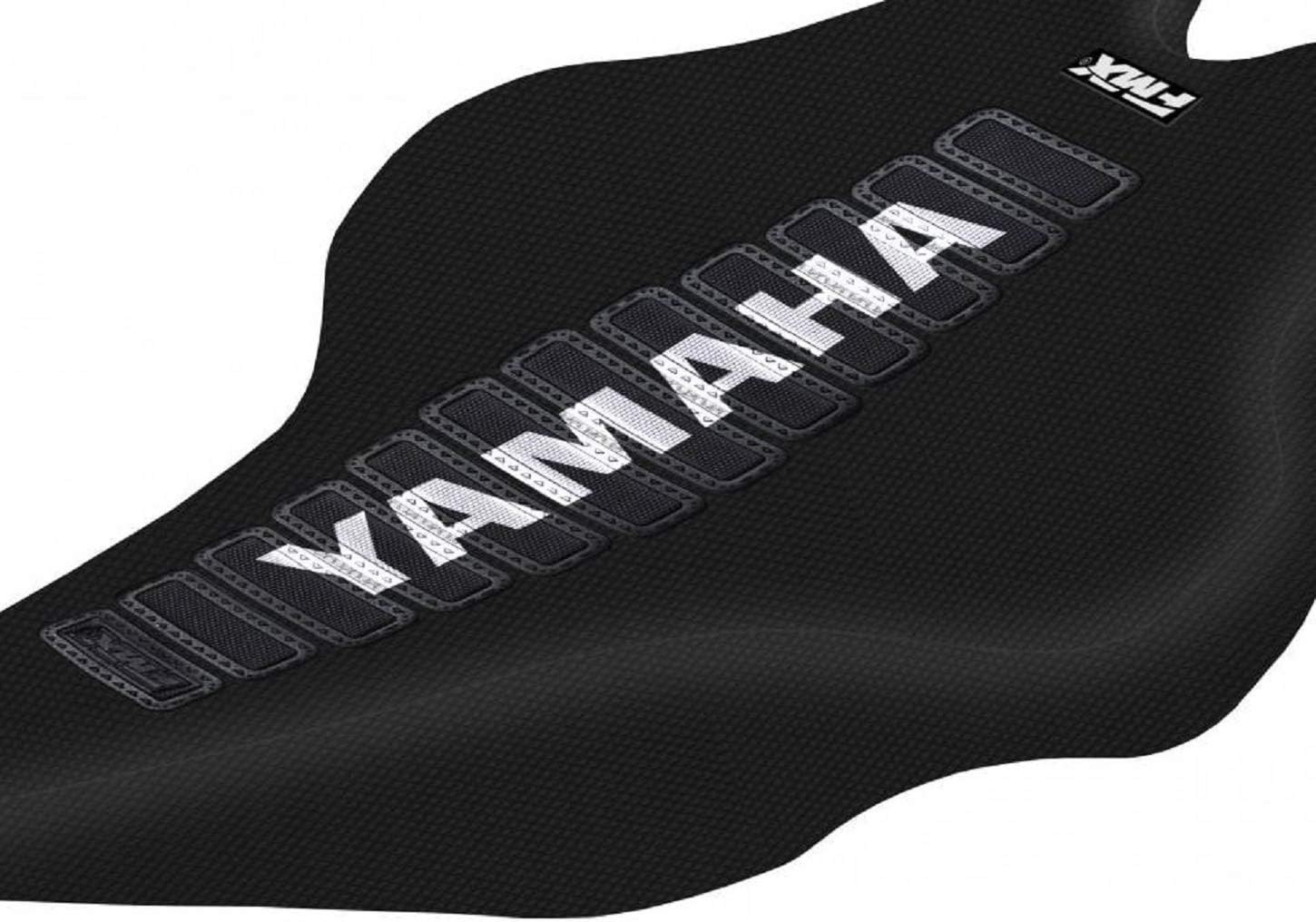 SEAT COVER YFZ 450R INJECTION FMX HF GRIPP SERIES BLACK