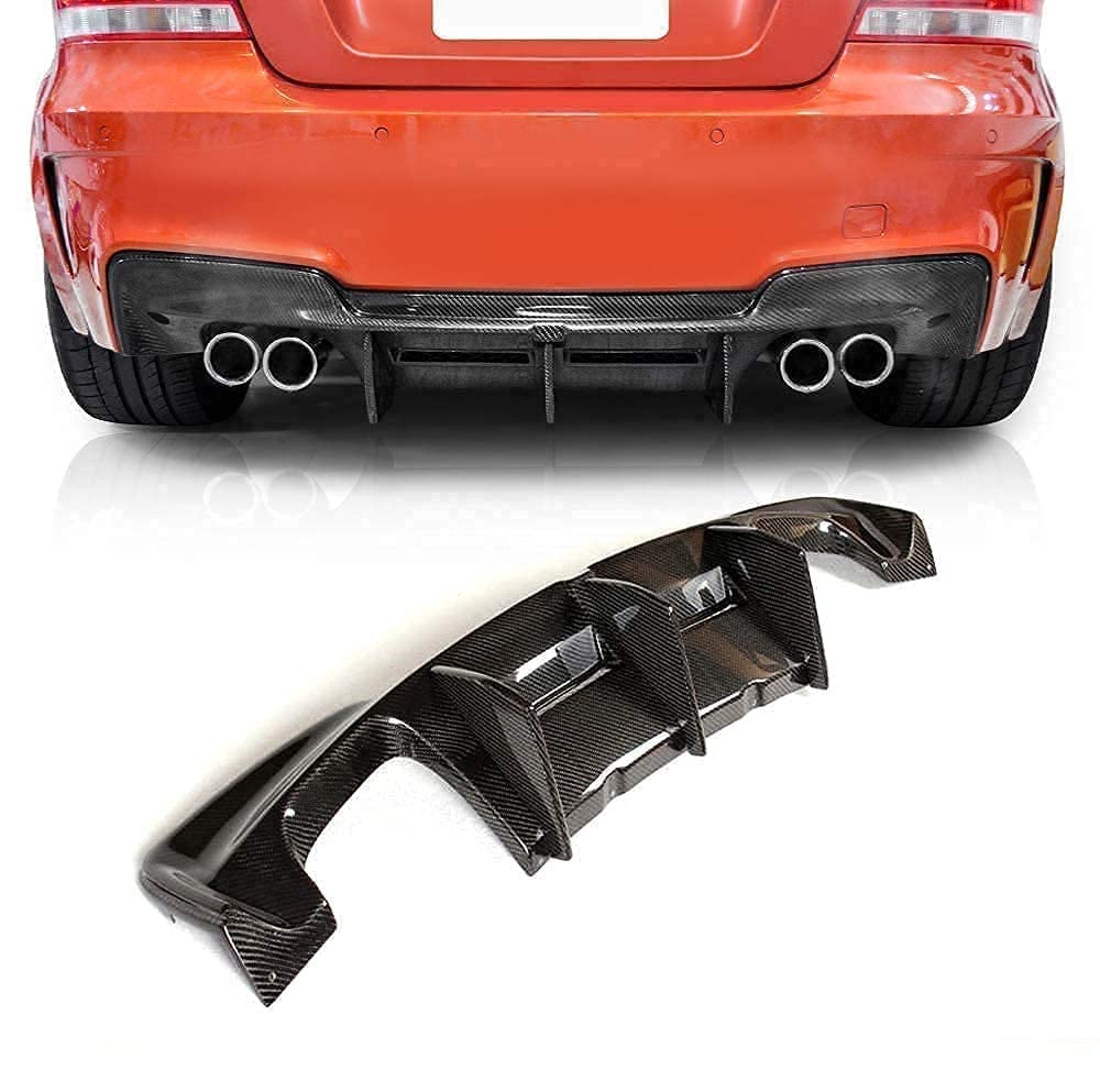 Auto Voor B&MW E82 1 Serie M1 Coupe 2-Deur 2011 2012 2013 Auto