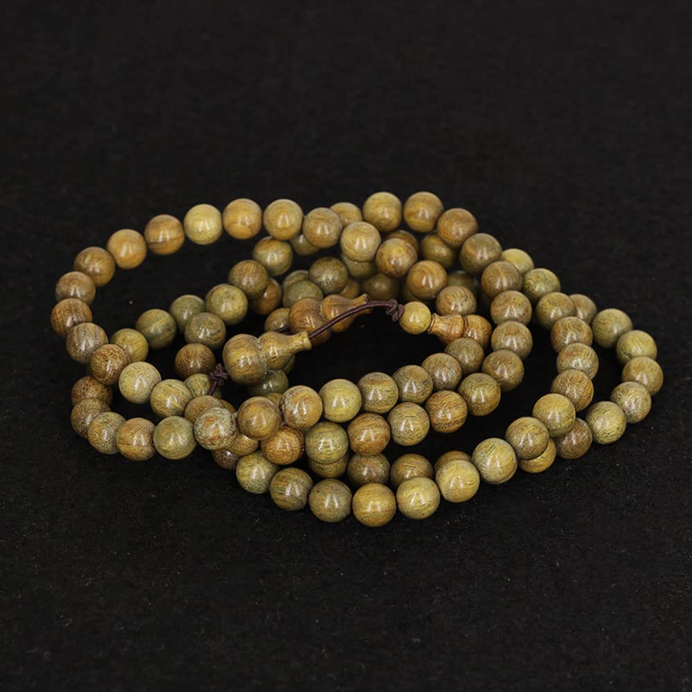 pulsera budista, Pulsera de cuentas oración budistas, pulsera