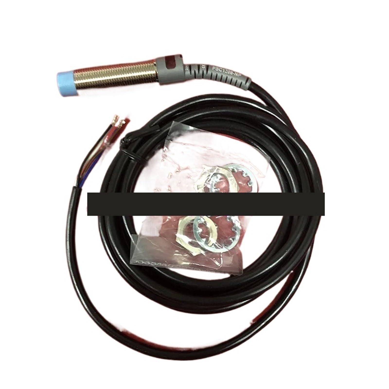 XDDQWSWA PSC1208-NP Proximity Switch Sensor