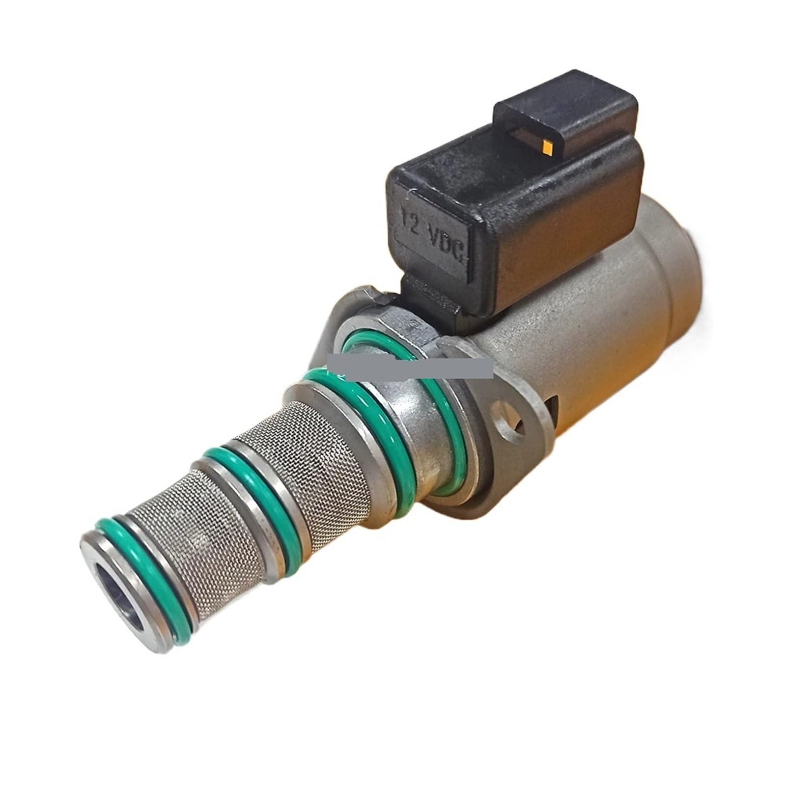 Électrovanne 274-8041 de rechange pour chargeuse-pelleteuse 420E et tractopelle 428E