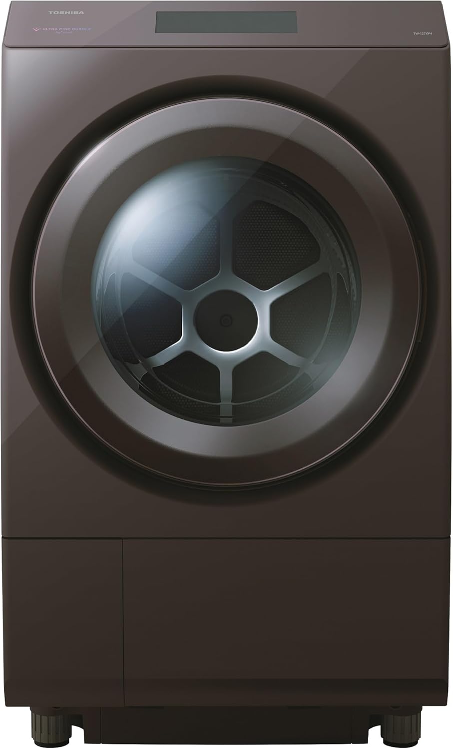 TOSHIBA(東芝) ドラム式洗濯乾燥