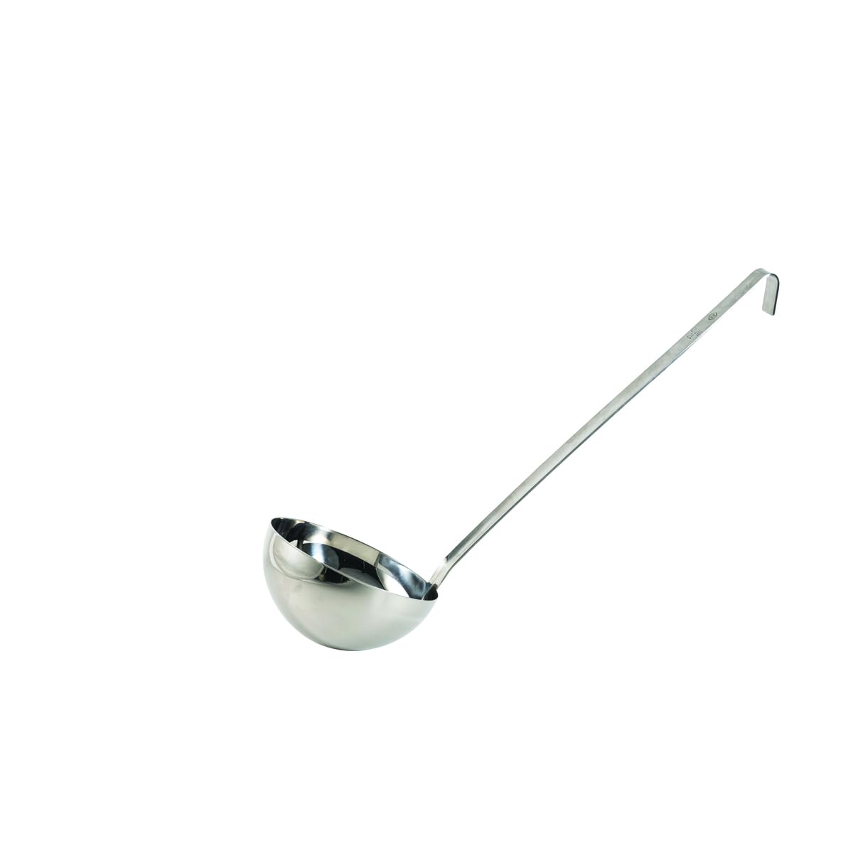 LOUIS TELLIER - Professional ladle - Stainless Steel - 20 cm - 2000 ml