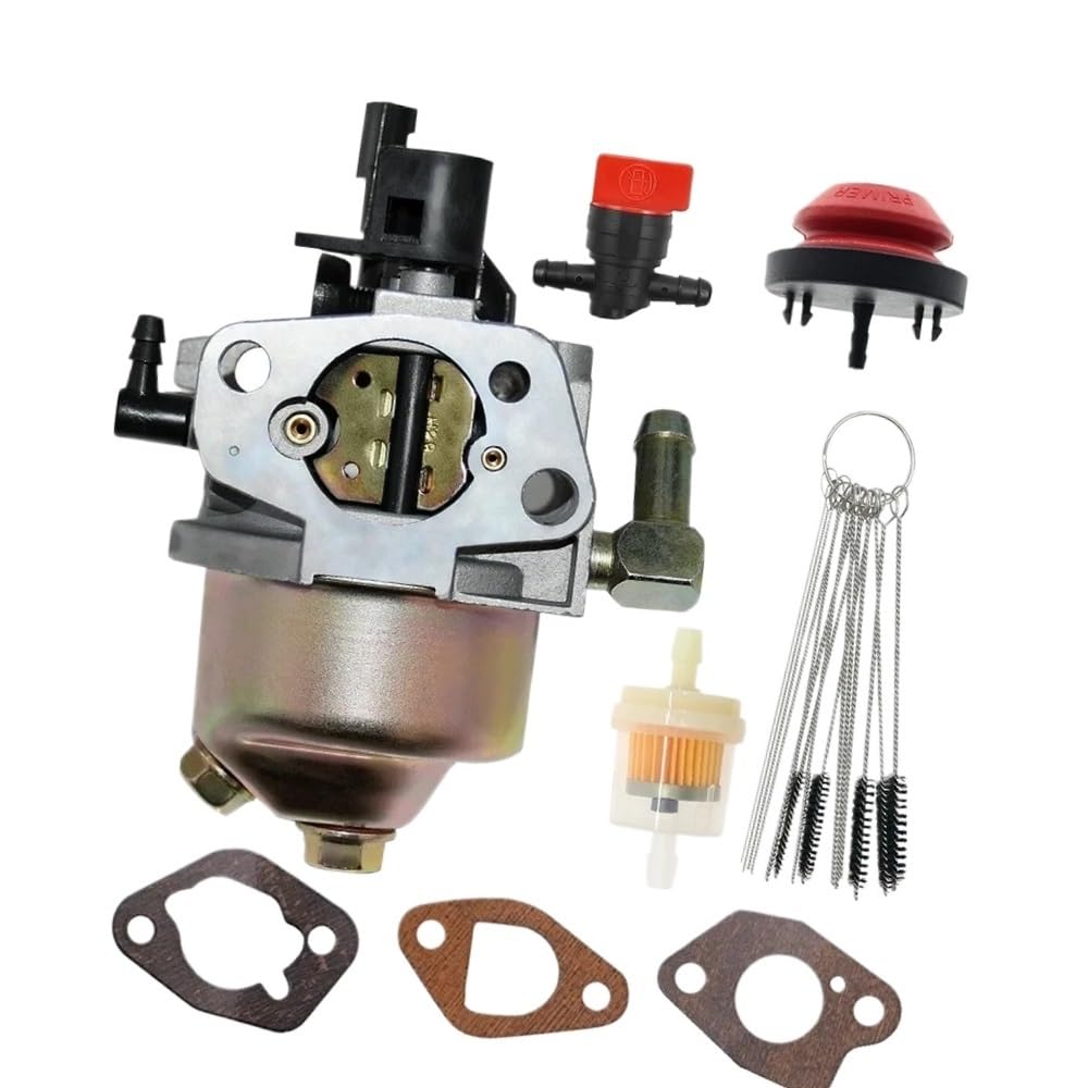 Carburateur pour souffleuse à neige 170SD 170SA 175SC haute précision